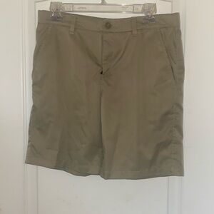 Boys Under Armour shorts